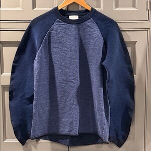 Nike White Label Italian Made